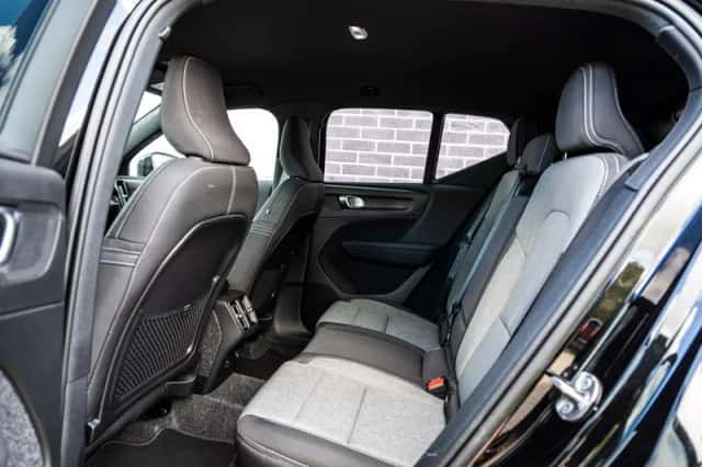 Volvo XC40 (2026) thumbnail 6