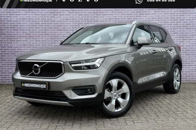 Volvo XC40 (2020) thumbnail 1