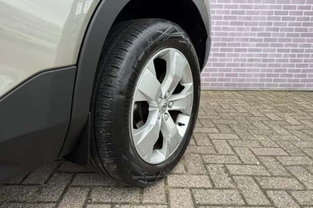 Volvo XC40 (2020) thumbnail 5