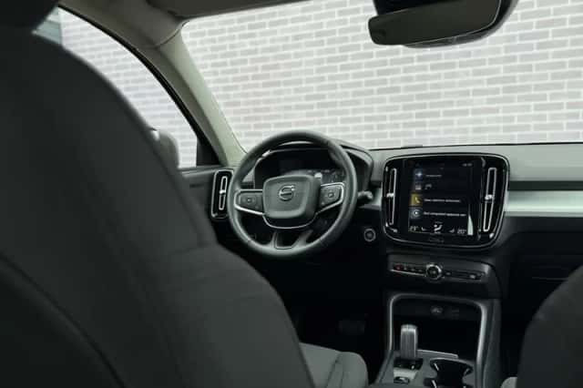 Volvo XC40 (2020) thumbnail 6