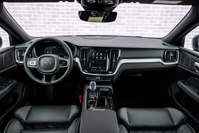 Volvo V60 (2026) thumbnail 4