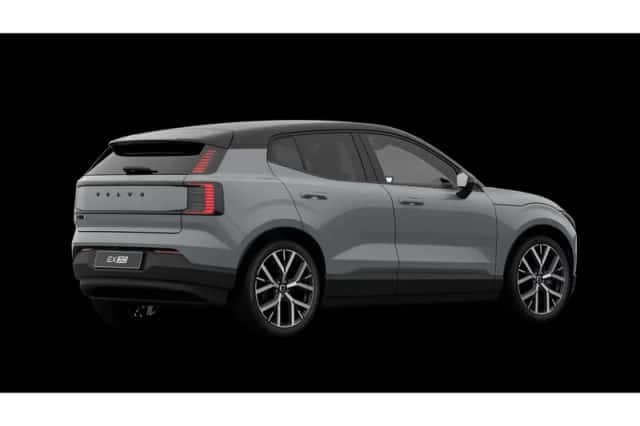 Volvo EX30 (2026) thumbnail 3