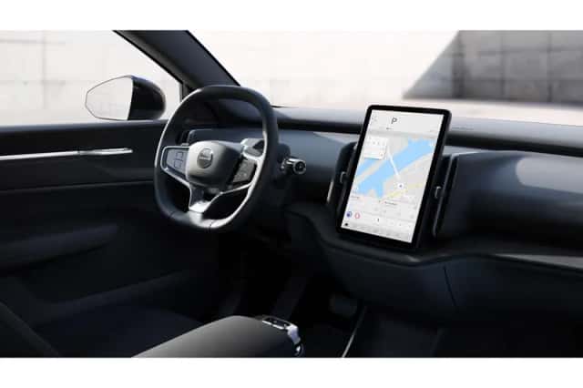 Volvo EX30 (2026) thumbnail 4