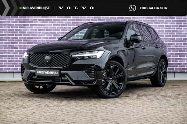 Volvo XC60 (2026) thumbnail 1