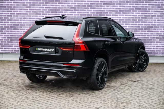 Volvo XC60 (2026) thumbnail 3