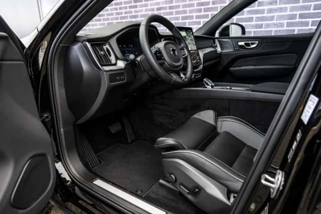 Volvo XC60 (2026) thumbnail 6