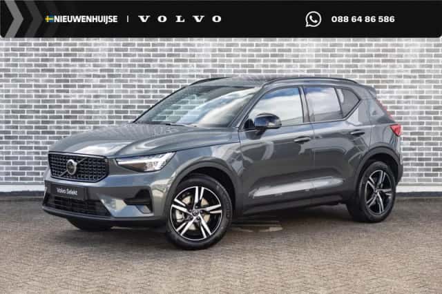 Volvo XC40 (2026) thumbnail 1
