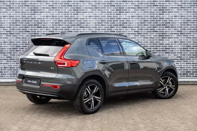 Volvo XC40 (2026) thumbnail 3