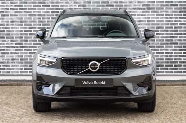 Volvo XC40 (2026) thumbnail 5