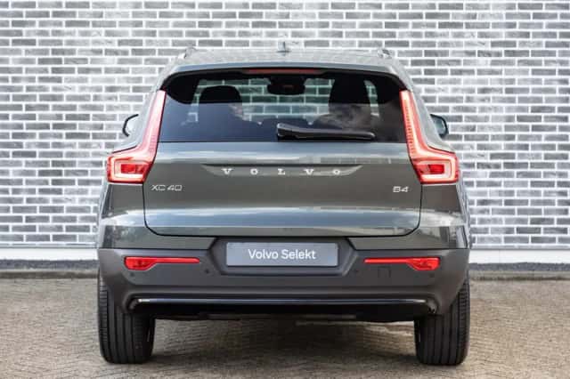 Volvo XC40 (2026) thumbnail 6