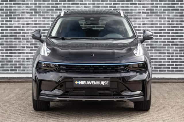 Lynk & Co 01 (2022) thumbnail 5