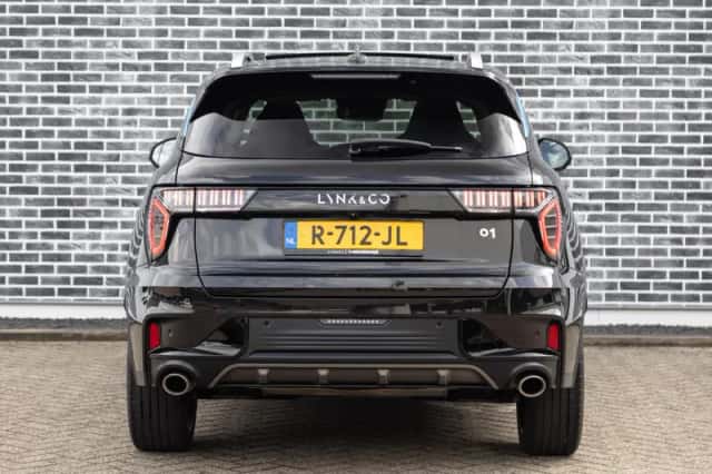 Lynk & Co 01 (2022) thumbnail 6