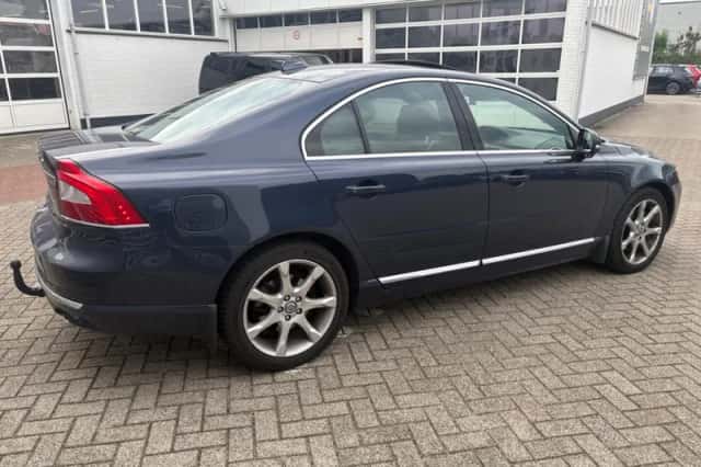 Volvo S80 (2014) thumbnail 2
