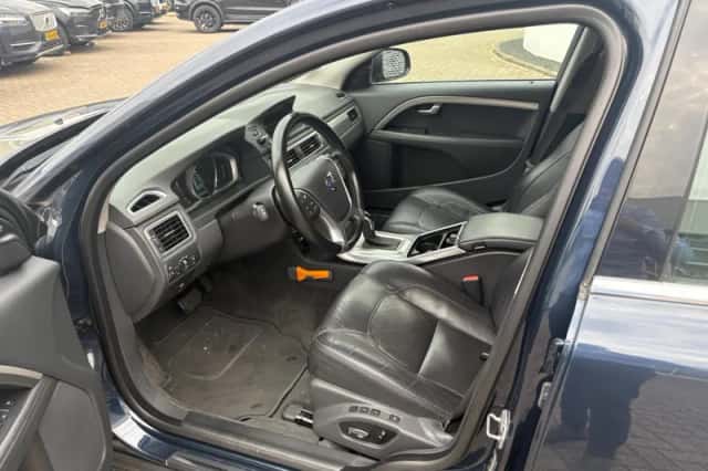 Volvo S80 (2014) thumbnail 5