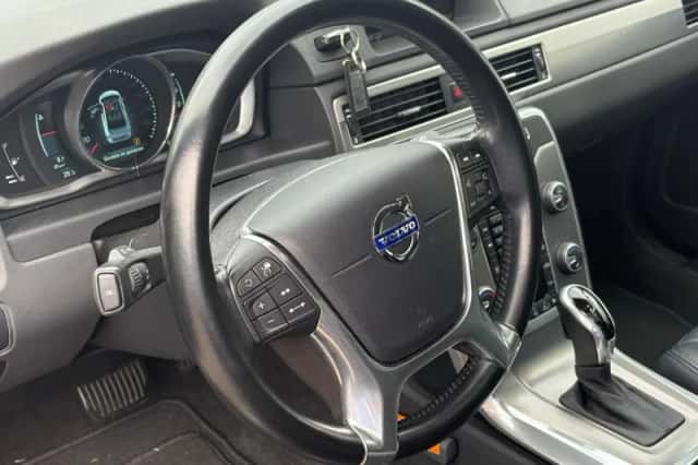 Volvo S80 (2014) thumbnail 6