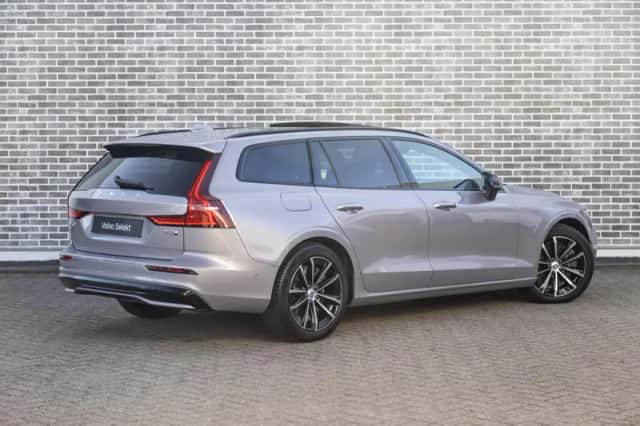 Volvo V60 (2026) thumbnail 3