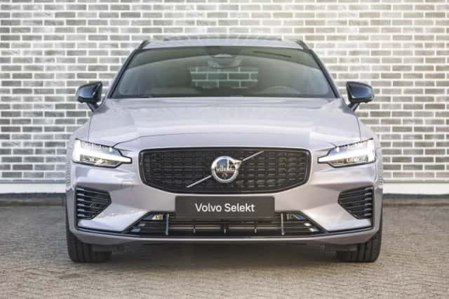 Volvo V60 (2026) thumbnail 5