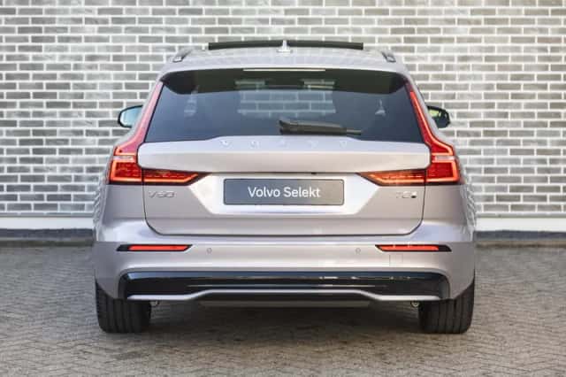 Volvo V60 (2026) thumbnail 6