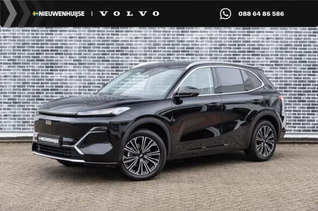 Geely Starray EM-i (2026) thumbnail 1