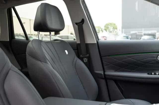 Geely Starray EM-i (2026) thumbnail 4