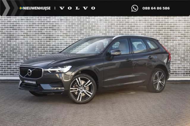 Volvo XC60 (2018) thumbnail 1