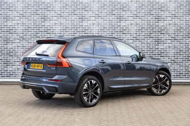 Volvo XC60 (2026) thumbnail 3