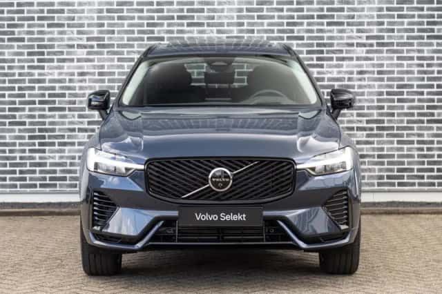 Volvo XC60 (2026) thumbnail 5