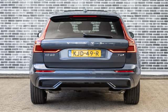 Volvo XC60 (2026) thumbnail 6