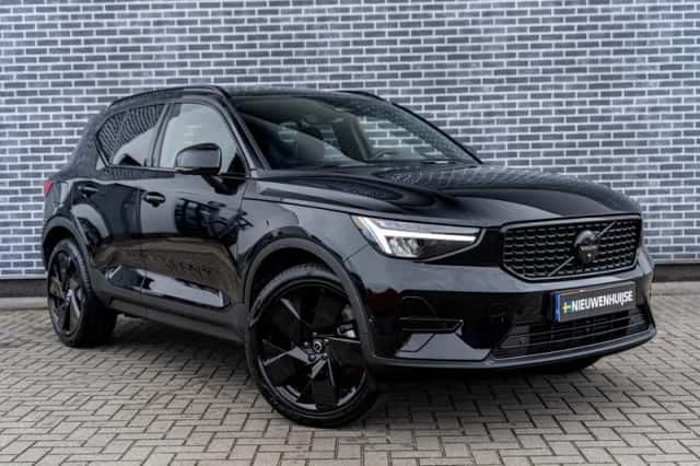 Volvo XC40 (2026) thumbnail 5