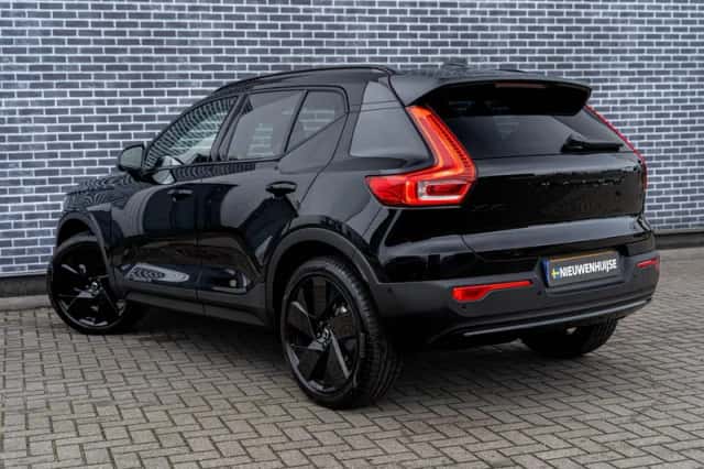 Volvo XC40 (2026) thumbnail 6