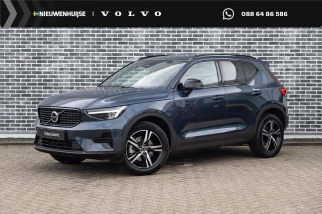 Volvo XC40 (2026) thumbnail 1