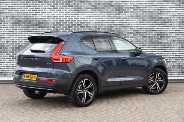 Volvo XC40 (2026) thumbnail 3