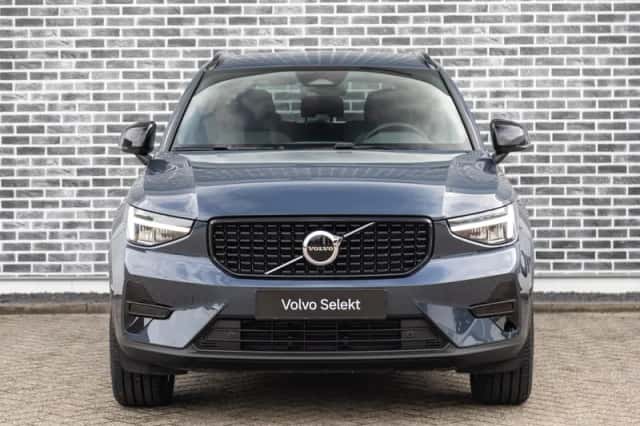 Volvo XC40 (2026) thumbnail 5