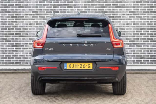 Volvo XC40 (2026) thumbnail 6