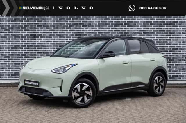 Geely E2 (2026) thumbnail 1