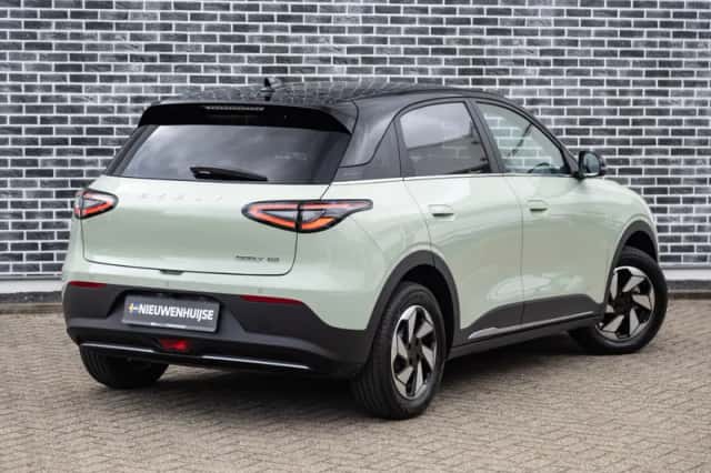 Geely E2 (2026) thumbnail 3