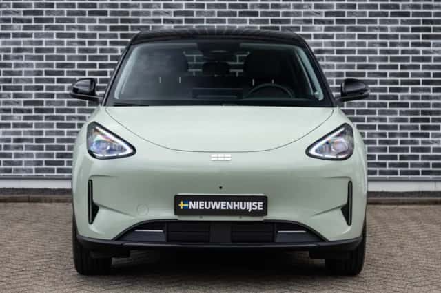 Geely E2 (2026) thumbnail 4