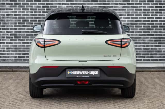Geely E2 (2026) thumbnail 5