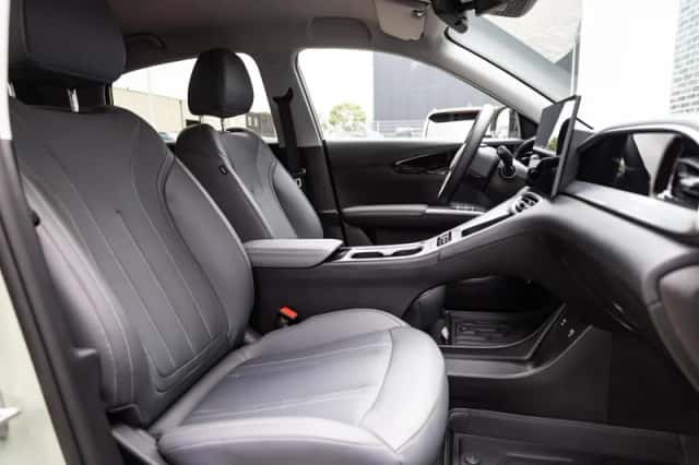 Geely E2 (2026) thumbnail 6