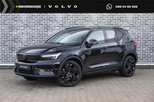 Volvo EX40 (2026) thumbnail 1