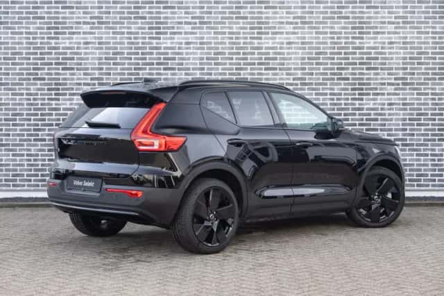Volvo EX40 (2026) thumbnail 3