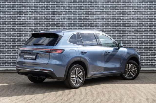 Geely Starray EM-i (2026) thumbnail 3