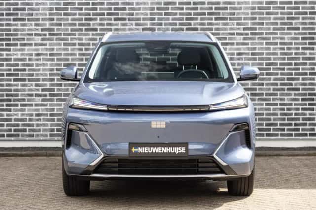 Geely Starray EM-i (2026) thumbnail 6