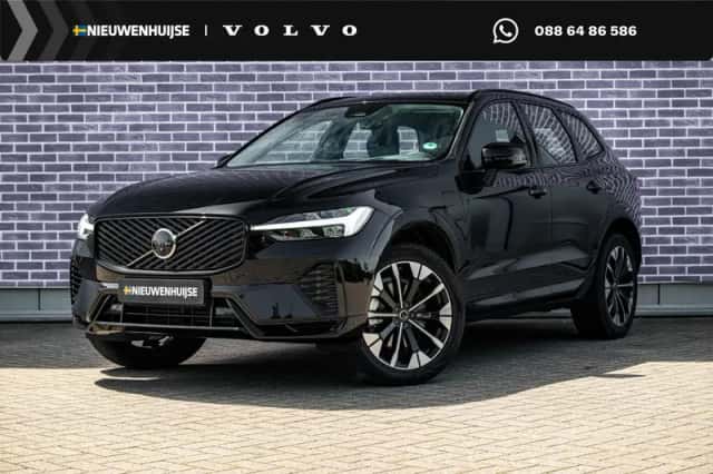 Volvo XC60 (2026) thumbnail 1