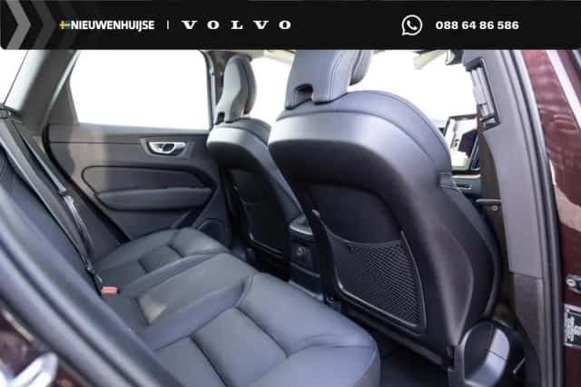 Volvo XC60 (2025) thumbnail 1