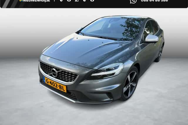 Volvo V40 (2019) thumbnail 1