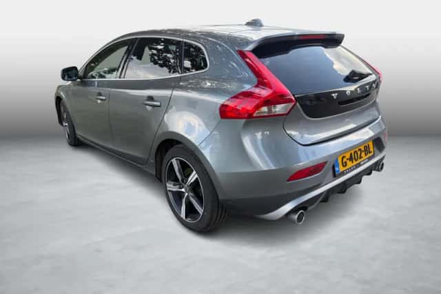 Volvo V40 (2019) thumbnail 4