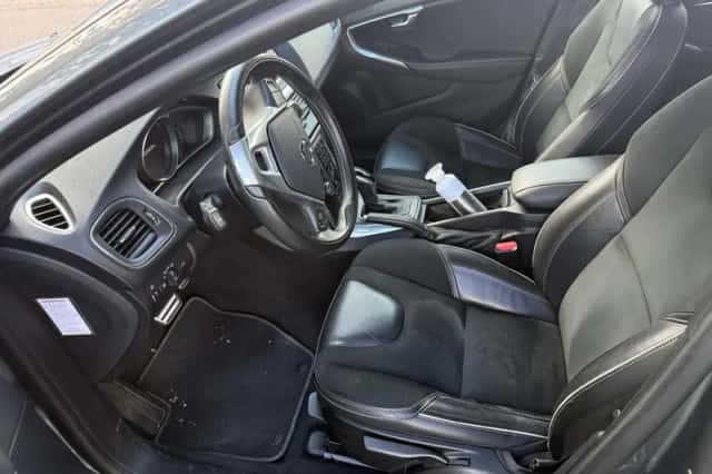Volvo V40 (2019) thumbnail 5