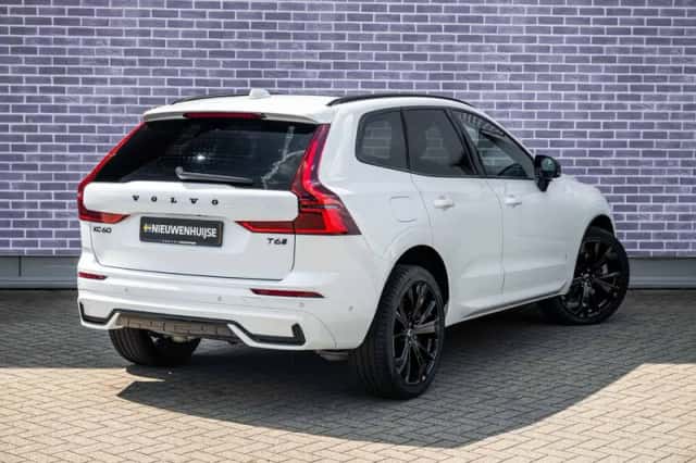 Volvo XC60 (2026) thumbnail 2