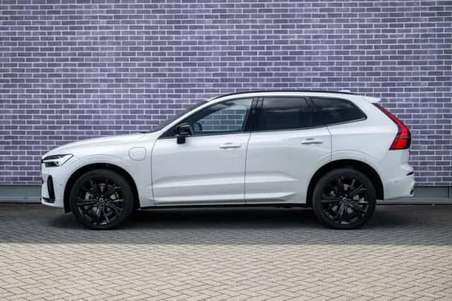 Volvo XC60 (2026) thumbnail 4
